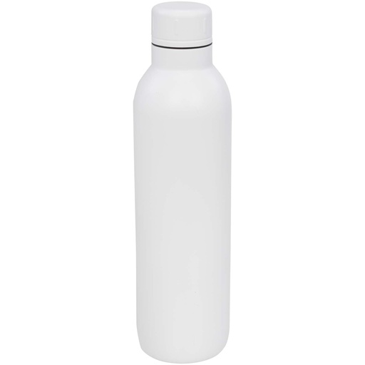 Sportowy bidon izolowany próżniowo Odin 510 ml 100549 - Biały