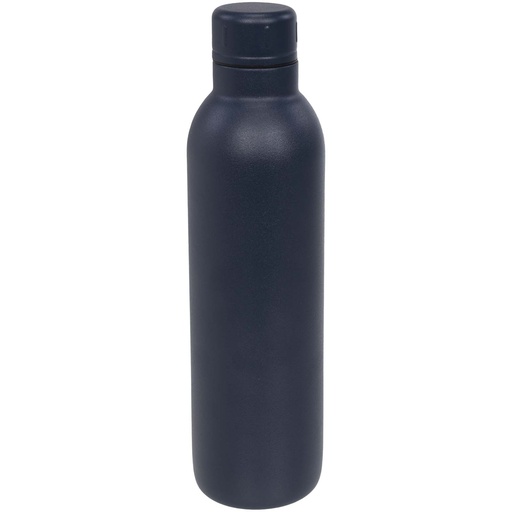 Sportowy bidon izolowany próżniowo Odin 510 ml 100549 - Niebieski