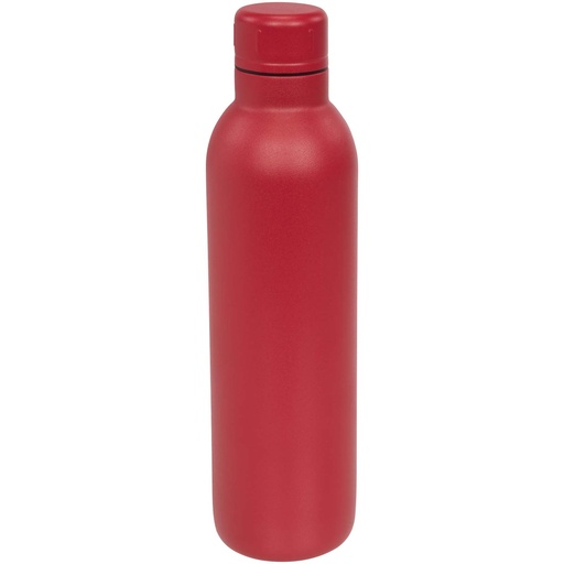 Sportowy bidon izolowany próżniowo Odin 510 ml 100549 - Czerwony