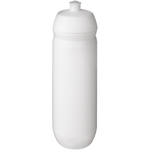 Bidon HydroFlex™ o pojemności 750 ml 210443 - Biało-podstawowy biały