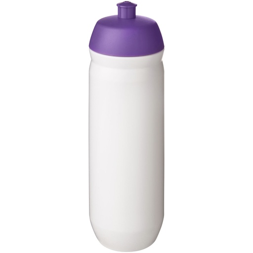 Bidon HydroFlex™ o pojemności 750 ml 210443 - Fioletowo-biały