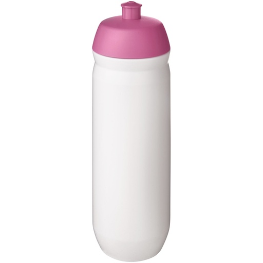 Bidon HydroFlex™ o pojemności 750 ml 210443 - Magenta-biały
