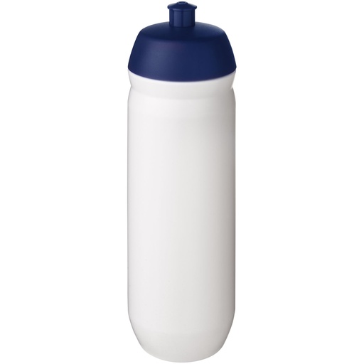 Bidon HydroFlex™ o pojemności 750 ml 210443 - Niebiesko-biały