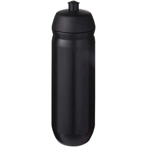 Bidon HydroFlex™ o pojemności 750 ml 210443 - Czarny