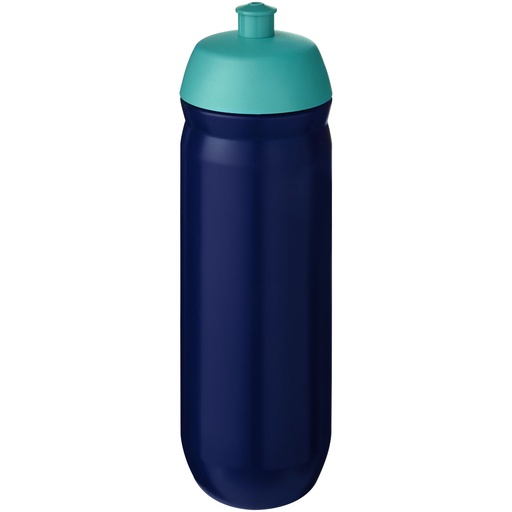 Bidon HydroFlex™ o pojemności 750 ml 210443 - Turkusowy niebiesko-niebieski