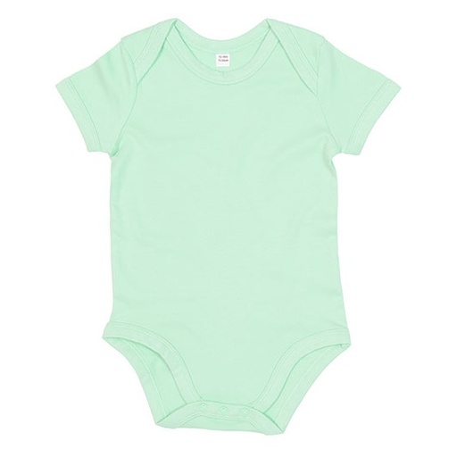 Body niemowlęce BZ10 - Mint