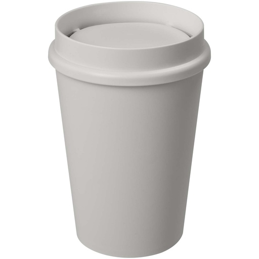 Americano® Switch Renew kubek o pojemności 300 ml z pokrywką 360° 210282 - Kość słoniowa