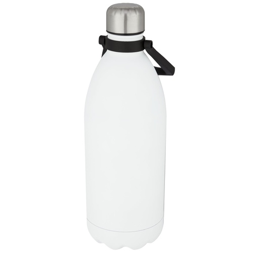 Cove 1,5 l termos ze stali nierdzewnej 100710 - Biały