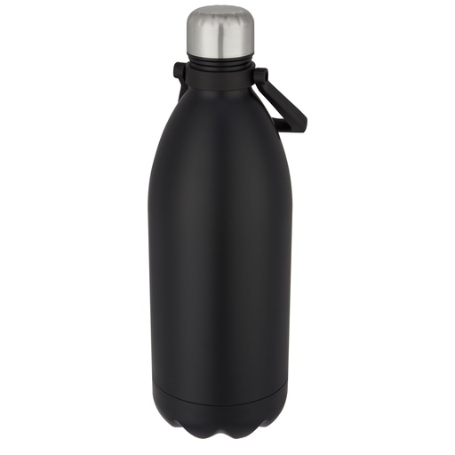 Cove 1,5 l termos ze stali nierdzewnej 100710 - Czarny
