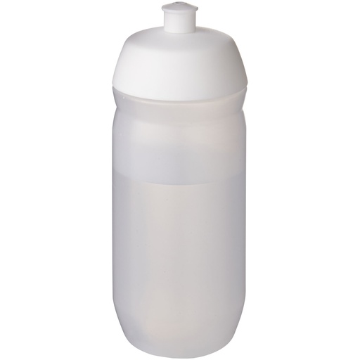 Bidon HydroFlex™ Clear o pojemności 500 ml 210440 - Biało-szroniony bezbarwny