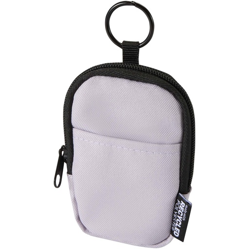Byron Clip & Go mała torebka z certyfikatem GRS z recyklingu, 0,2 l 130132 - Liliowy