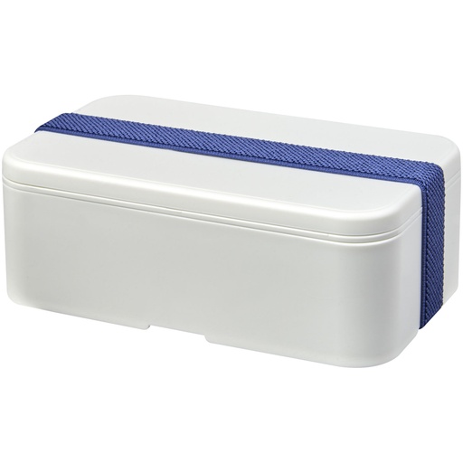 MIYO Renew jednoczęściowy lunchbox 210181 - Kość słoniowa