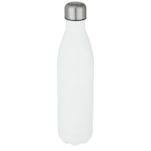 Cove 750 ml vacuum insulated stainless steel bottle 100693 - Biały