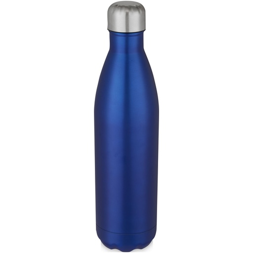 Cove 750 ml vacuum insulated stainless steel bottle 100693 - Niebieski