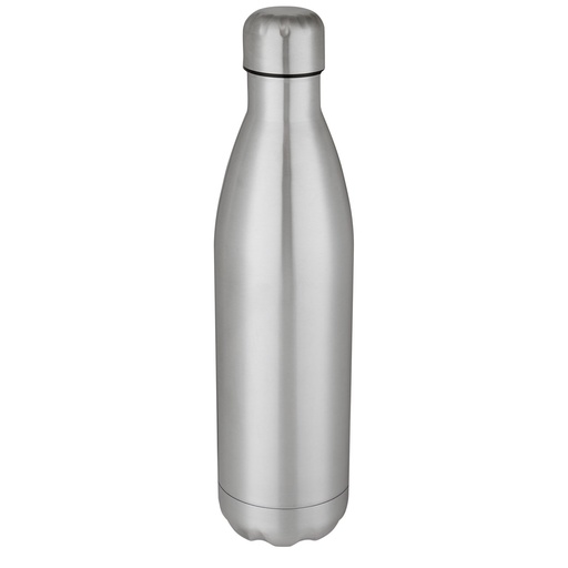 Cove 750 ml vacuum insulated stainless steel bottle 100693 - Srebrny