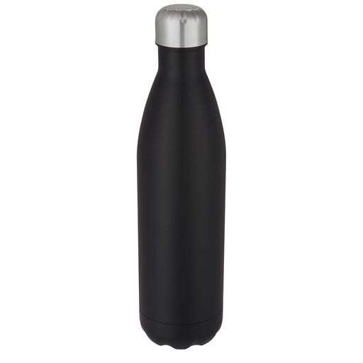 Cove 750 ml vacuum insulated stainless steel bottle 100693 - Czarny