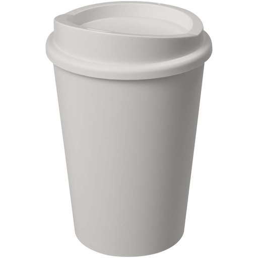 Americano® Switch Renew kubek o pojemności 300 ml z pokrywką 210281 - Kość słoniowa