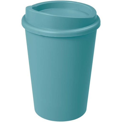 Americano® Switch Renew kubek o pojemności 300 ml z pokrywką 210281 - Rafowy niebieski
