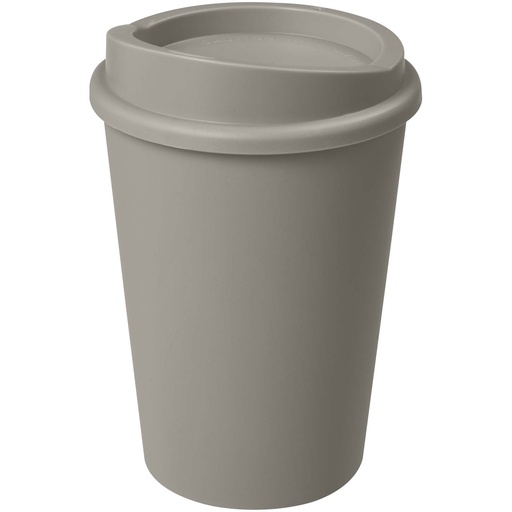 Americano® Switch Renew kubek o pojemności 300 ml z pokrywką 210281 - Kamienny szary