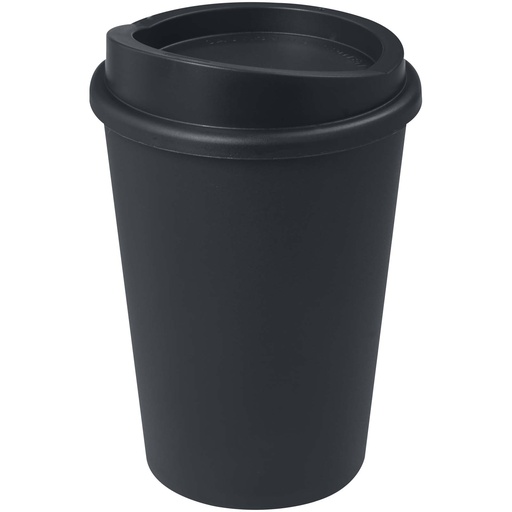 Americano® Switch Renew kubek o pojemności 300 ml z pokrywką 210281 - Granitowy