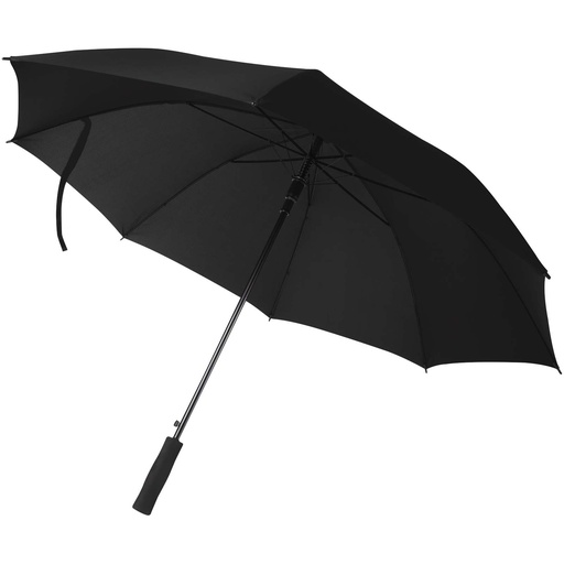 Ibi parasol o średnicy 27 cali 113507 - Czarny