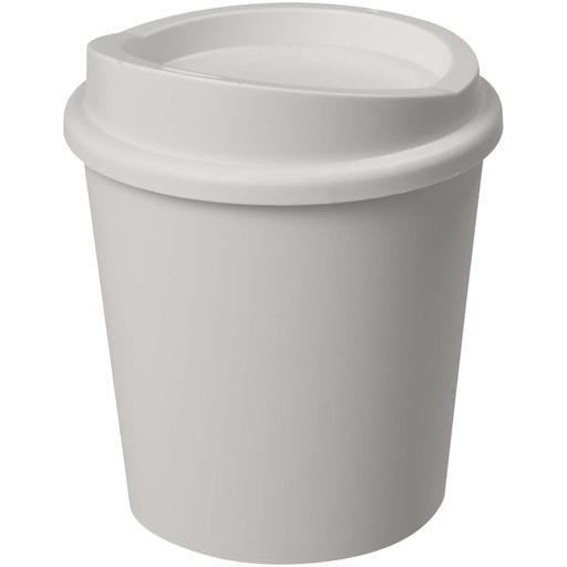 Americano® Switch Renew kubek o pojemności 200 ml z pokrywką 210278 - Kość słoniowa