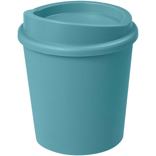 Americano® Switch Renew kubek o pojemności 200 ml z pokrywką 210278 - Rafowy niebieski