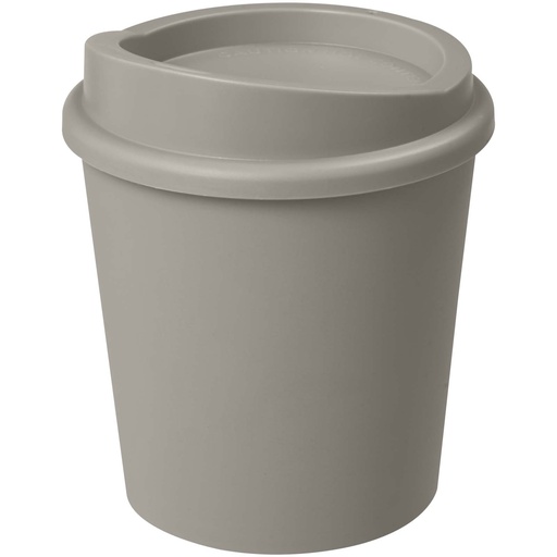 Americano® Switch Renew kubek o pojemności 200 ml z pokrywką 210278 - Kamienny szary