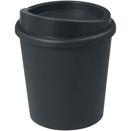 Americano® Switch Renew kubek o pojemności 200 ml z pokrywką 210278 - Granitowy