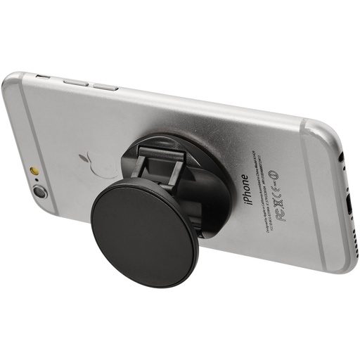 Podstawka na telefon Brace z uchwytem 135106 - Czarny