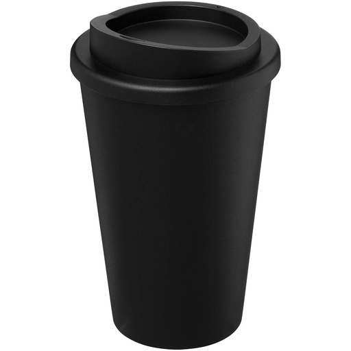 Americano® POP kubek termiczny o pojemności 350 ml 210777 - Czarny