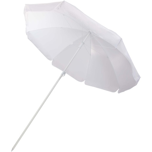 Parasol plażowy Zenith 109420 - Biały