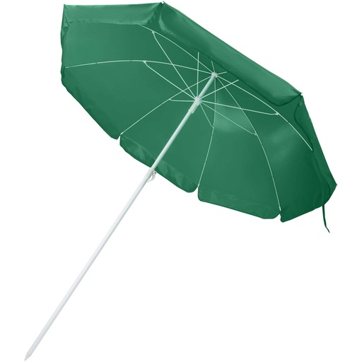 Parasol plażowy Zenith 109420 - Zielony