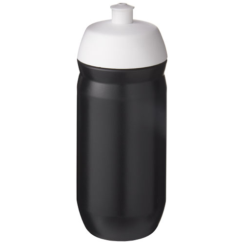Bidon HydroFlex™o pojemności 500 ml 210441 - Biało-czarny