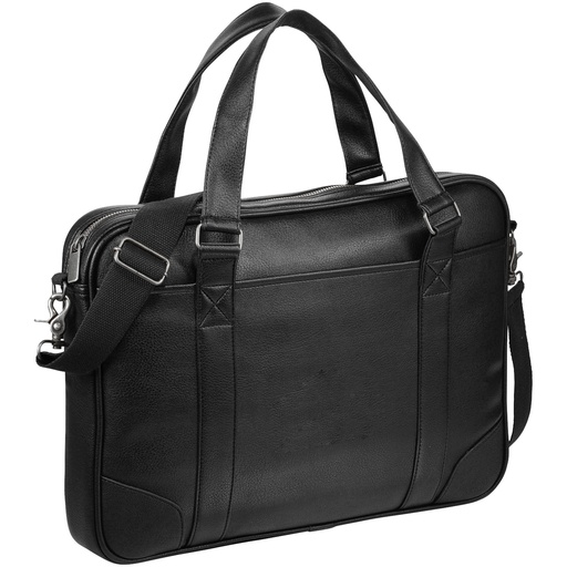 Torba na laptop 15.6" Oxford 120201 - Czarny