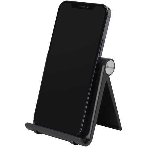 Resty podstawka pod telefon i tablet 124265 - Czarny