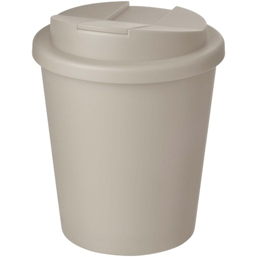 Kubek Americano® Espresso POP 250 ml z pokrywką zabezpieczającą przed rozlaniem 210796 - Piaskowiec