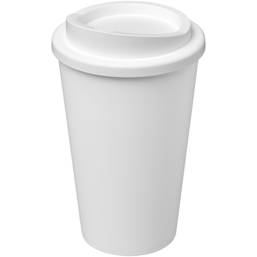 Americano® 350 ml kubek termoizolowany 220001 - Biały