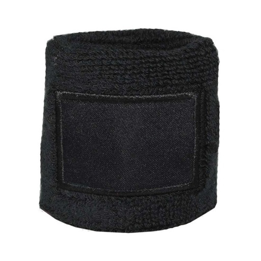 Frotka na nadgarstek C1520 - Black