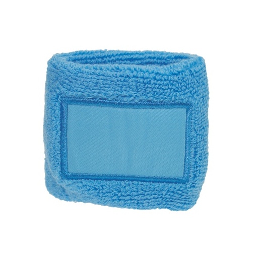 Frotka na nadgarstek C1520 - Light Blue