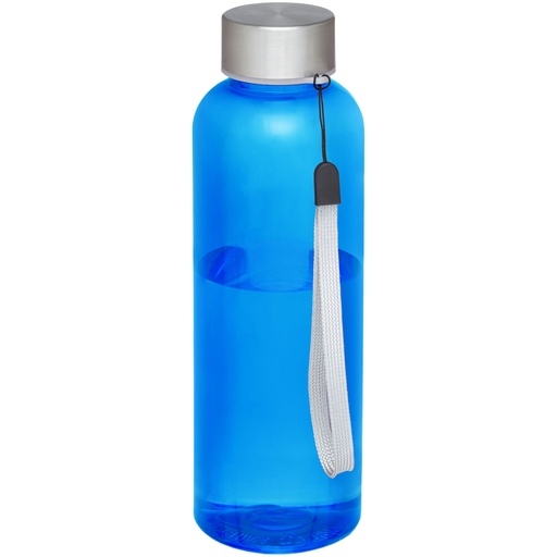 Bidon Bodhi o pojemności 500 ml 100660 - Przezroczysty królewski niebieski