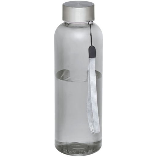 Bidon Bodhi o pojemności 500 ml 100660 - Przezroczysty czarny