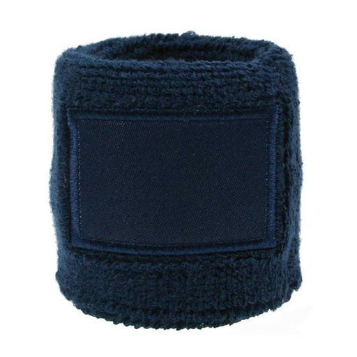 Frotka na nadgarstek C1520 - Navy