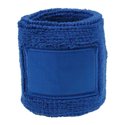 Frotka na nadgarstek C1520 - Royal Blue