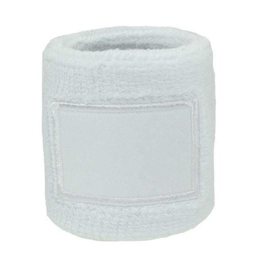 Frotka na nadgarstek C1520 - White