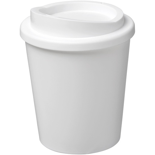 Kubek termiczny Americano® Espresso o pojemności 250 ml 210092 - Biały