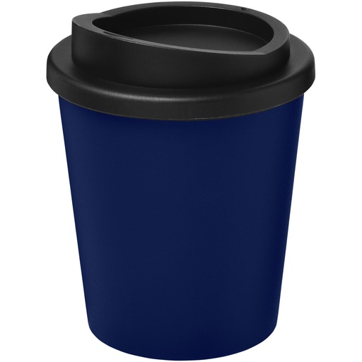 Kubek termiczny Americano® Espresso o pojemności 250 ml 210092 - Niebiesko-czarny