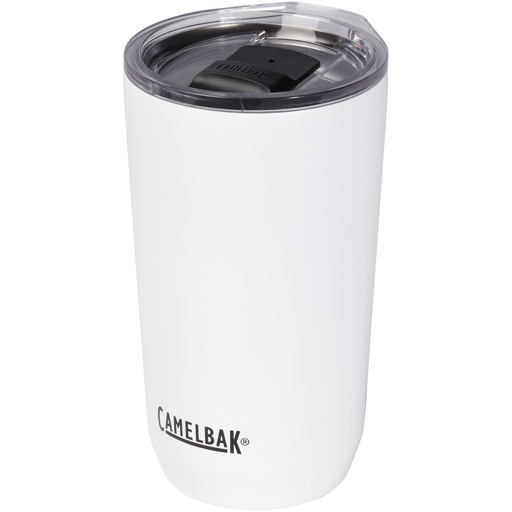 CamelBak® Horizon kubek izolowany próżniowo o pojemności 500 ml 100746 - Biały