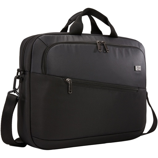 Propel teczka na laptopa 15,6 cala 120608 - Czarny