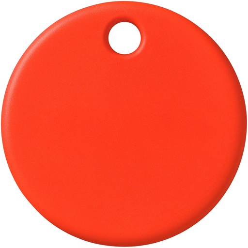 Chipolo POP zawieszka śledząca 124525 - Czerwony